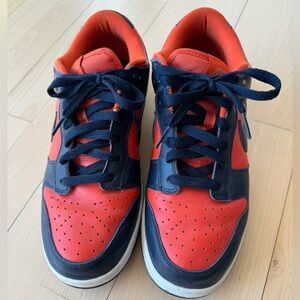 Nike Dunk Low SP Champ Colors Men’s 9.5